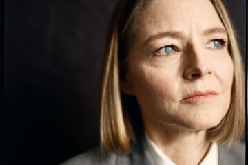 Jodie Foster: “Si a los sesenta no aceptas que envejeces y que te vas a morir, tienes un problema serio”