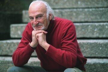 Que ese gol siga golpeando en el poste: el tiempo para Héctor Alterio