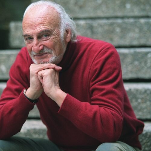 Que ese gol siga golpeando en el poste: el tiempo para Héctor Alterio