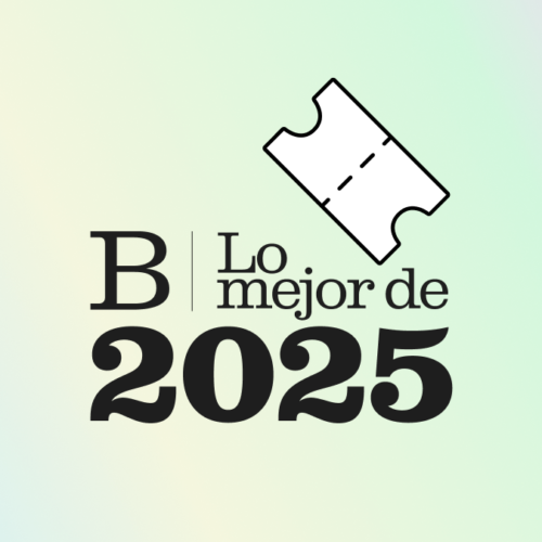 Las 10 mejores películas de 2025