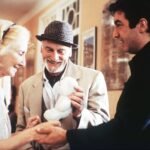 La películas y obras fundamentales de Héctor Alterio