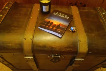 Sonia Muñoz González irrumpe en el panorama literario con una novela valiente y humana