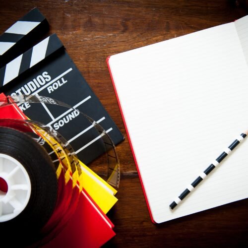 Jornada de puertas abiertas en el gremio del guion