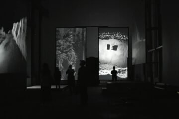 De histórica mina de carbón a laboratorio creativo: la imponente historia del Pozu de Santa Bárbara