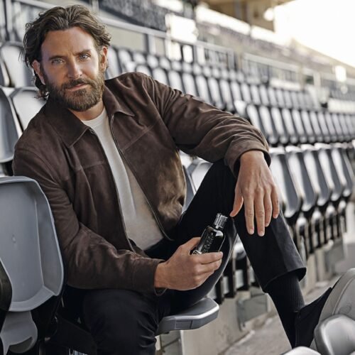 Bradley Cooper: “Nuestra verdadera fortaleza viene de la empatía y de apoyarnos los unos a los otros”