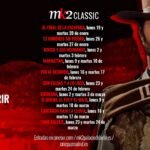 Martes de cine con el ciclo ‘mk2 Classic’