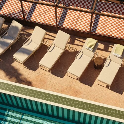 La apuesta de Soho House por la salud, el bienestar y Barcelona