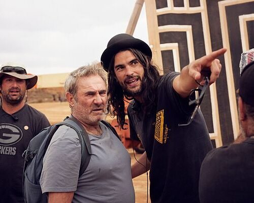 Sirat, de Oliver Laxe, nominada a mejor película internacional y a mejor sonido en los Premios Oscar 2026