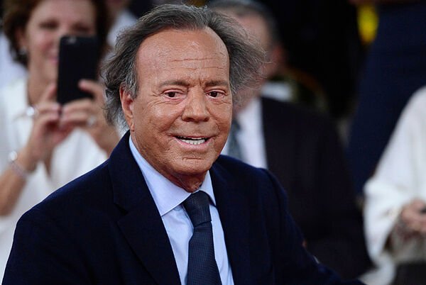 La Fiscalía de la Audiencia Nacional tomará declaración a las dos denunciantes de Julio Iglesias como testigos protegidas