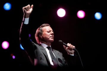 La Fiscalía de la Audiencia Nacional archiva la denuncia contra Julio Iglesias por falta de jurisdicción de la Justicia española