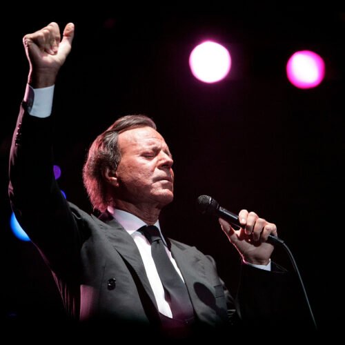 La Fiscalía de la Audiencia Nacional archiva la denuncia contra Julio Iglesias por falta de jurisdicción de la Justicia española