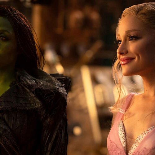 Las grandes perdedoras de las nominaciones: debacle de los taquillazos ‘Wicked’ y ‘Avatar’