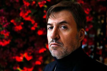Albert Serra, director nominado al Goya por Tardes de soledad: «No es lo mismo estar trabajando para la gloria que para ganar dinero»