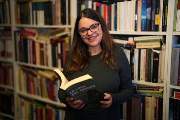 La editorial que revive a escritoras olvidadas por la historia: «Sí había autoras, sólo había que encontrarlas»