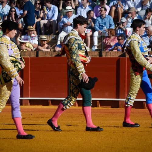 El Instituto Andaluz de la Juventud recibe a la Fundación Toro de Lidia