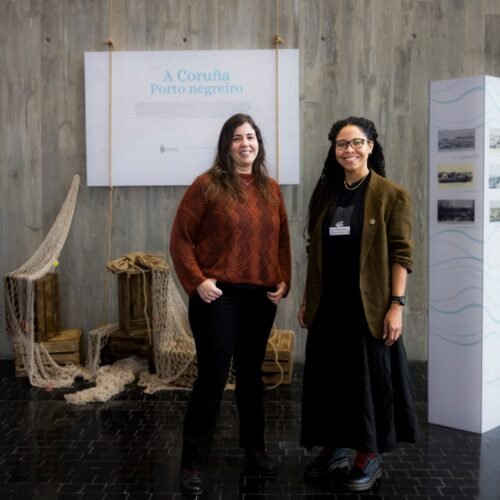 A Coruña y el Caribe: el pasado esclavista y silenciado de la ciudad gallega se convierte en exposición