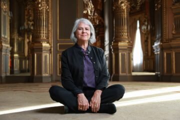 Andrea Martínez Baracs, historiadora: “Los aliados indígenas salvaron a los españoles de la Noche Triste”