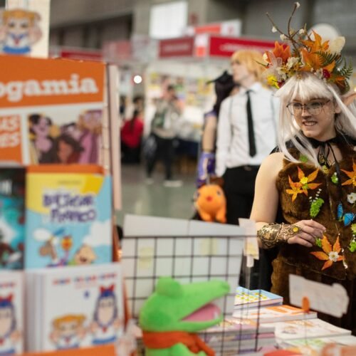 Los cómics tienen superpoderes para vender cada vez más