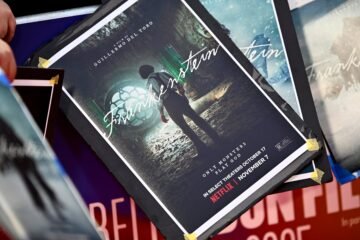 Dónde ver las películas nominadas al Oscar en México