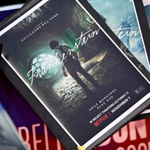 Dónde ver las películas nominadas al Oscar en México