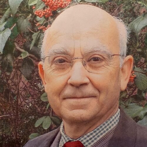 Muere Pedro Ribas, traductor de Kant y excelente conocedor de Miguel de Unamuno