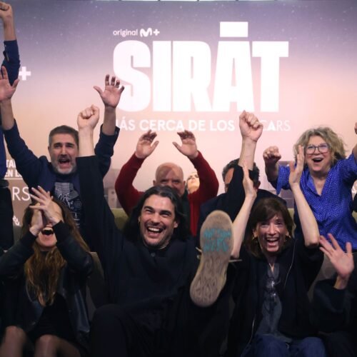 Hollywood lo apuesta todo a ‘Los pecadores’ y la española ‘Sirât’ se cuela en los Óscar con dos candidaturas