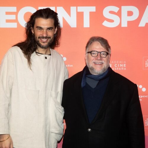 Los Globos de Oro 2026 colocan a ‘Sirât’ ante los ojos de Hollywood: “No sé si tenemos talento, pero somos valientes, y eso se premia”