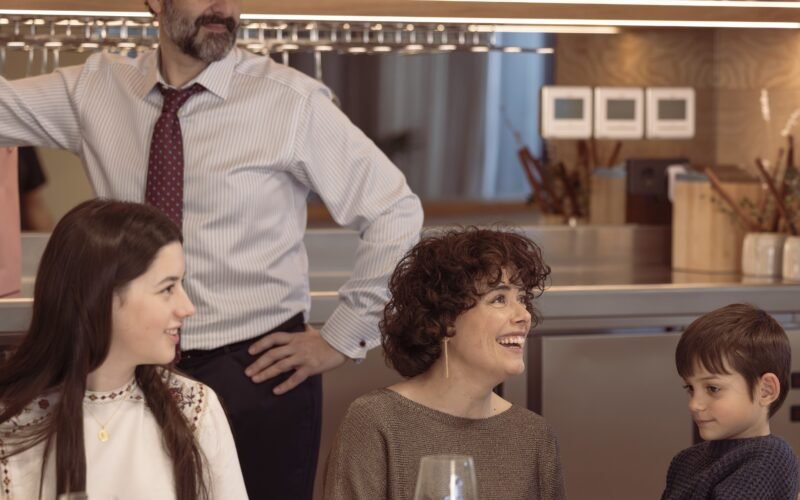 ‘Los Domingos’, ‘Sirat’ y otros nominados a los Goya 2026