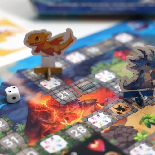 El Premio Nacional del Juguete galardona a un juego de mesa que ningún miembro del jurado ha visto ni jugado