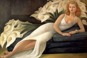 Un giro inesperado en su azarosa historia lleva la valiosísima colección Gelman de arte mexicano a España