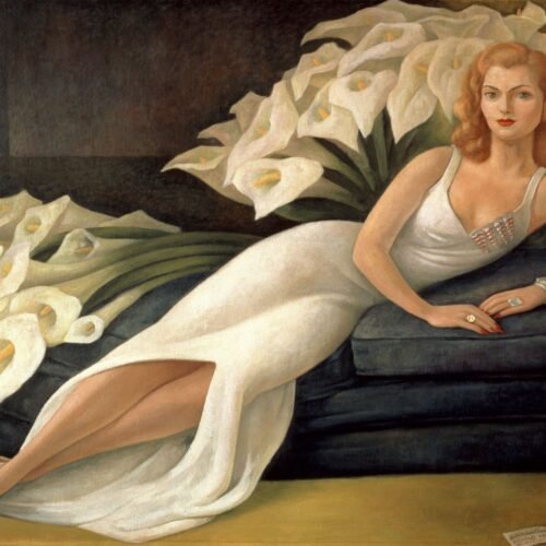 Un giro inesperado en su azarosa historia lleva la valiosísima colección Gelman de arte mexicano a España