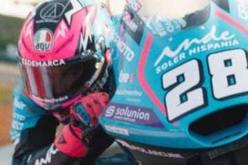 ‘Ídolos’: Óscar Casas y Ana Mena, rostros de un sólido producto español de acción deportiva