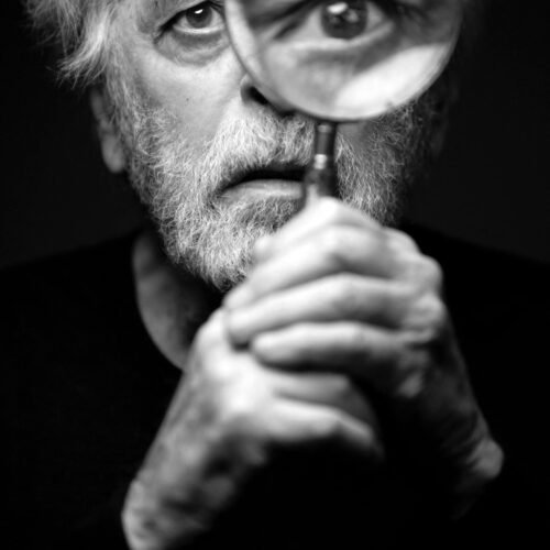 Alejandro Jodorowsky, el artista inmortal: “Pienso en la muerte desde el día en que nací”