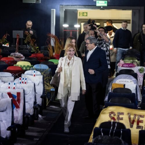 La comèdia de l’art: com serà el Museu Carmen Thyssen Barcelona?