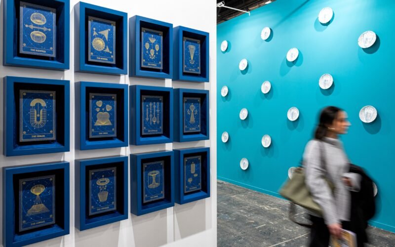 Los galeristas españoles irán a la huelga para exigir un IVA europeo