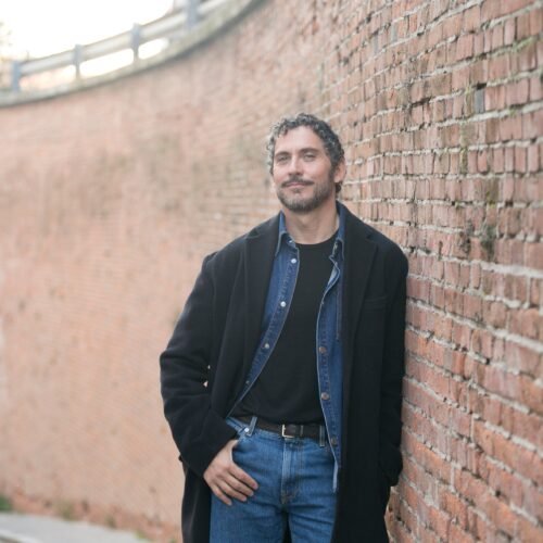 Paco León: “Mucha gente me quiere, pero dos ‘haters’ te pueden reventar la vida”