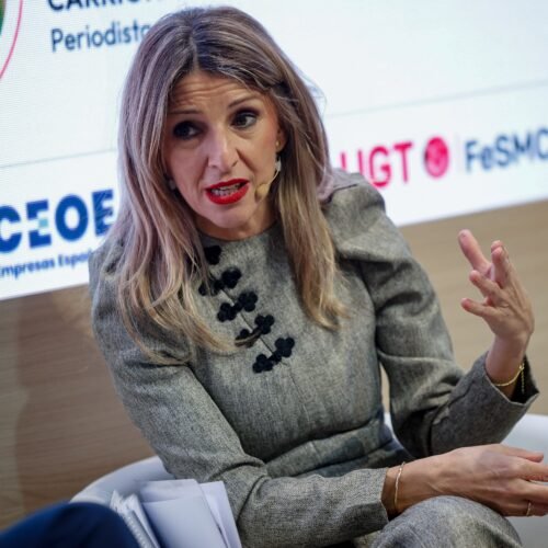 El Gobierno prohibirá la IA generativa en la cultura si sustituye el trabajo de artistas y técnicos