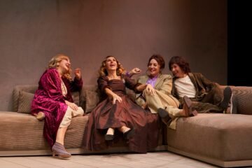 ‘Avui no ploraré’: quién quiere enemigos cuando tiene familia