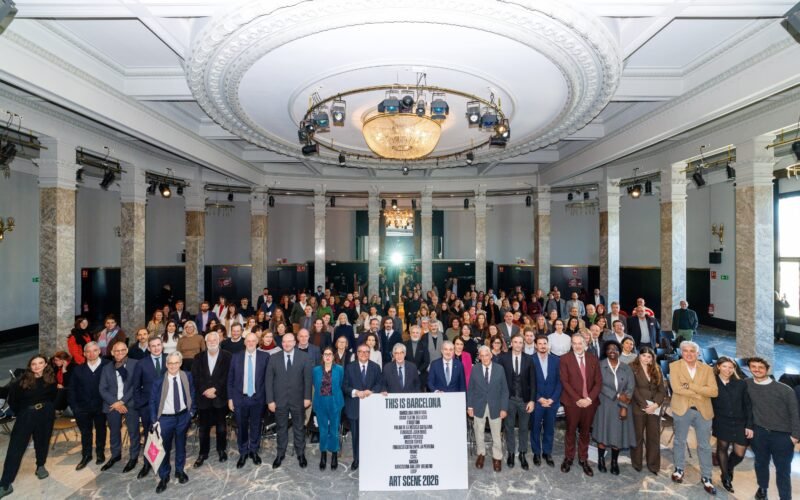 Barcelona corteja a Madrid para cooperar en cultura y turismo