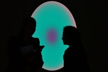 Lo sintético y lo sublime