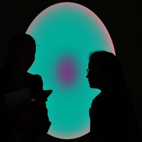 Lo sintético y lo sublime