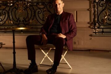 Alejandro Sanz: “La depresión no era tristeza, era una falta absoluta de sentimientos”