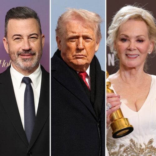 Hollywood se mantiene en silencio mientras la televisión arde en el primer año de Trump 2.0