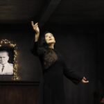 Marina Abramović, artista: “Ahora que me puedo permitir las malas críticas, no encuentro ninguna”