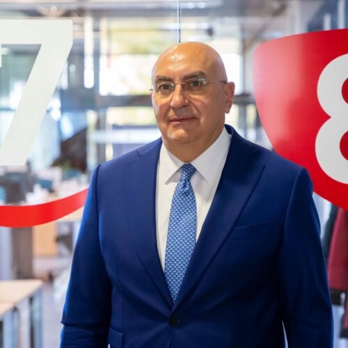 Muere el periodista Ángel García Colín: “Ese tema me interesa mucho, mantenme al margen”