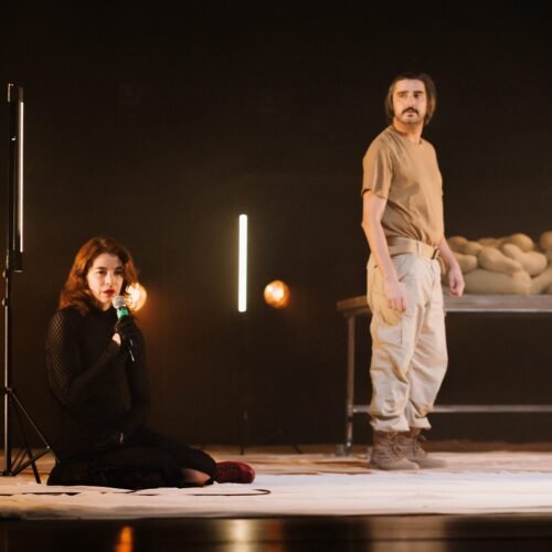 ‘Una forma de vida’: confesiones de un monstruo