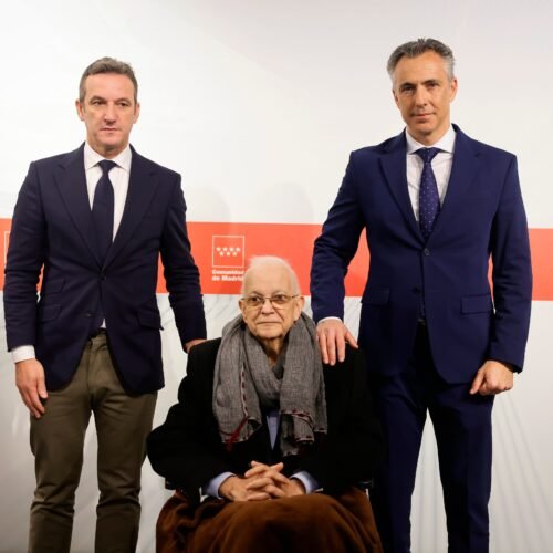 Fallece a los 70 años el periodista taurino Miguel Ángel Moncholi