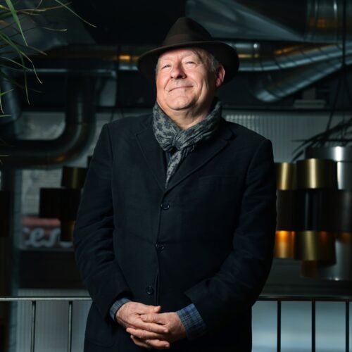 José Luis Villacañas, filósofo: “Trump es solo una apariencia de fuerza”