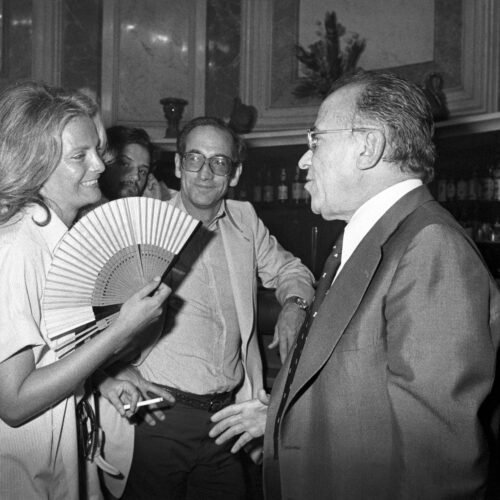 Carmen Domingo gana el Premio Comillas por la biografía de Carmen Díez de Rivera