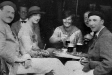 Un siglo de ‘Fiesta’: el mito español de Hemingway que alumbró a la generación perdida